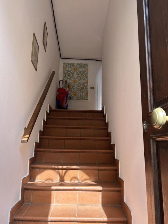 Romantic Nest Florence Studio Florença Exterior foto