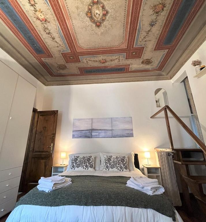 Romantic Nest Florence Studio Florença Exterior foto
