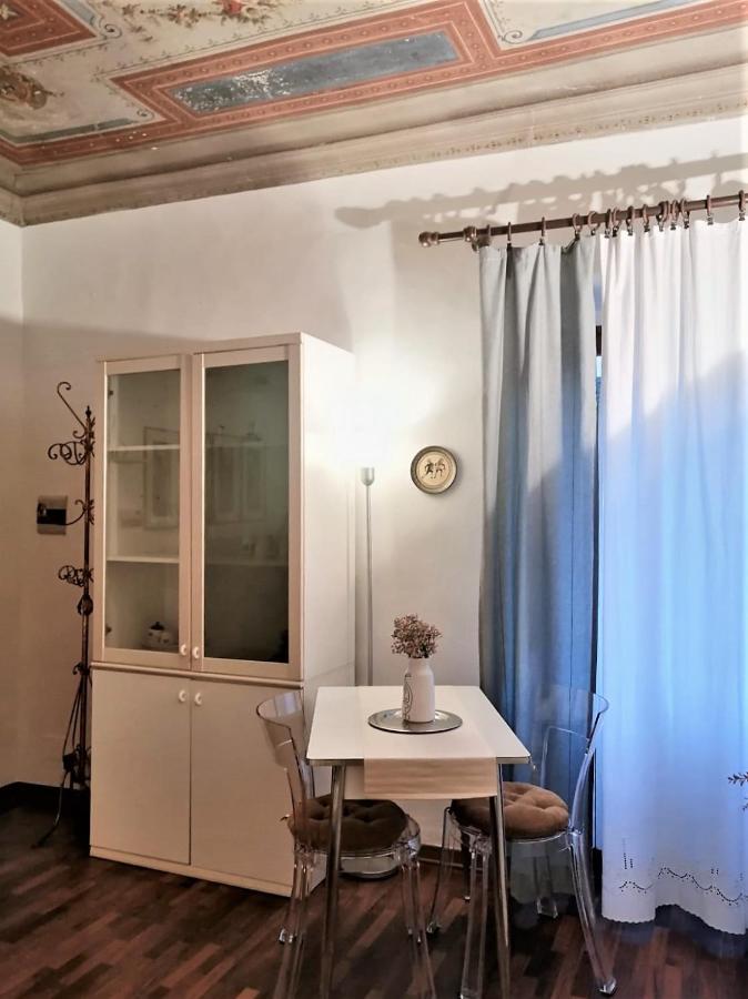 Romantic Nest Florence Studio Florença Exterior foto