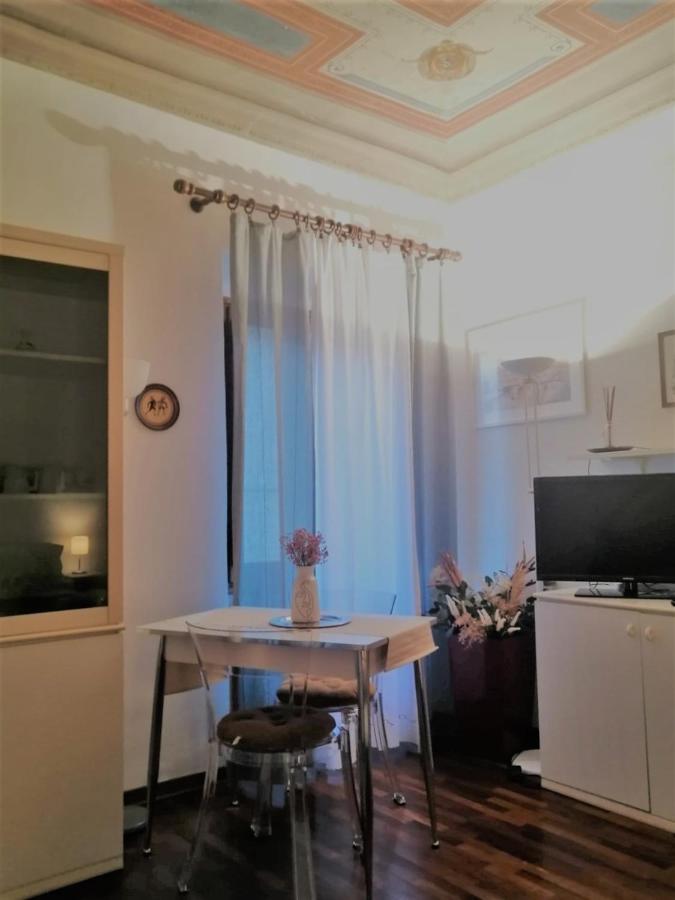 Romantic Nest Florence Studio Florença Exterior foto