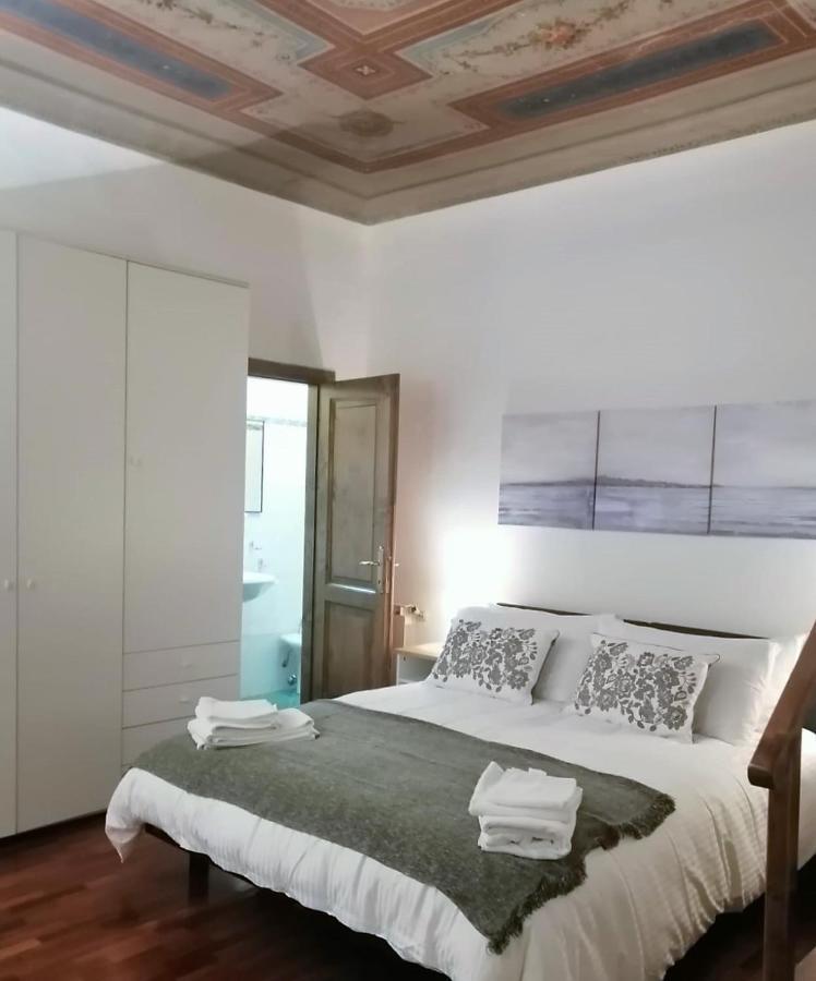 Romantic Nest Florence Studio Florença Exterior foto